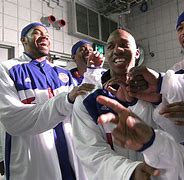 底特律活塞内部会议纪要流出——今晨临场应变，荷甲使命明确，训练强度明显提升-爱游戏APP